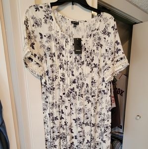 Dress From Torrid size 00